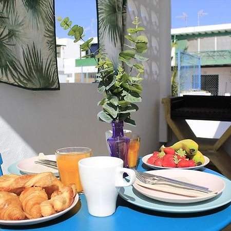 Ferienwohnung Casa Petula Puerto del Carmen  Exterior foto