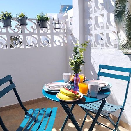 Ferienwohnung Casa Petula Puerto del Carmen  Exterior foto