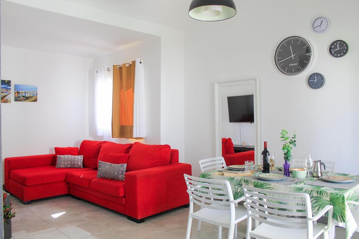 Ferienwohnung Casa Petula Puerto del Carmen  Exterior foto