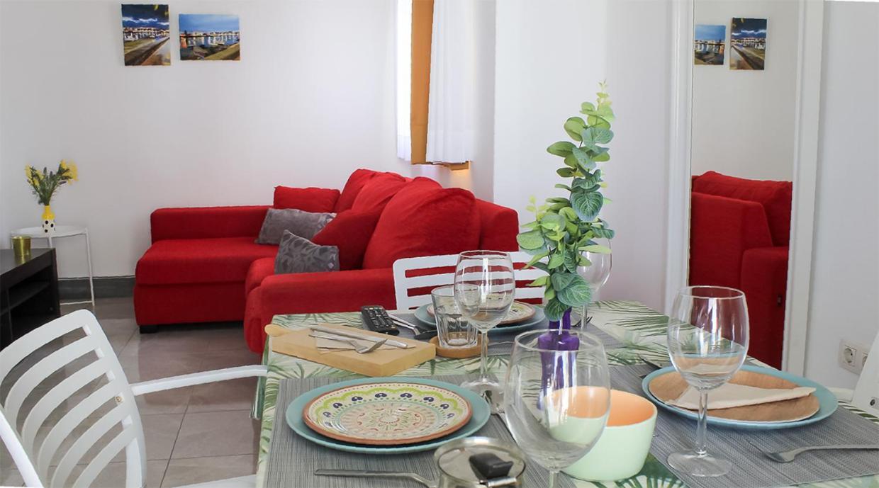 Ferienwohnung Casa Petula Puerto del Carmen  Exterior foto