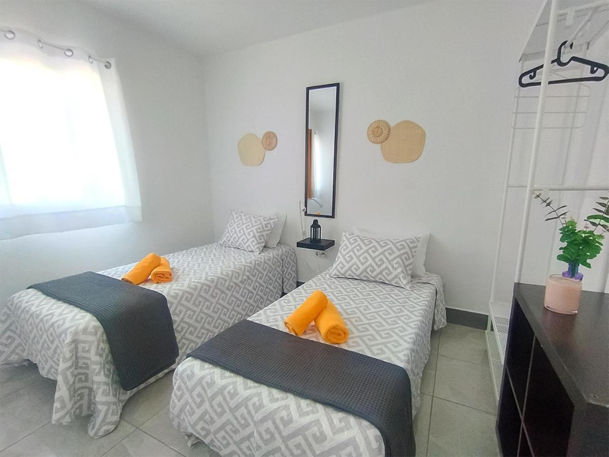 Ferienwohnung Casa Petula Puerto del Carmen  Exterior foto