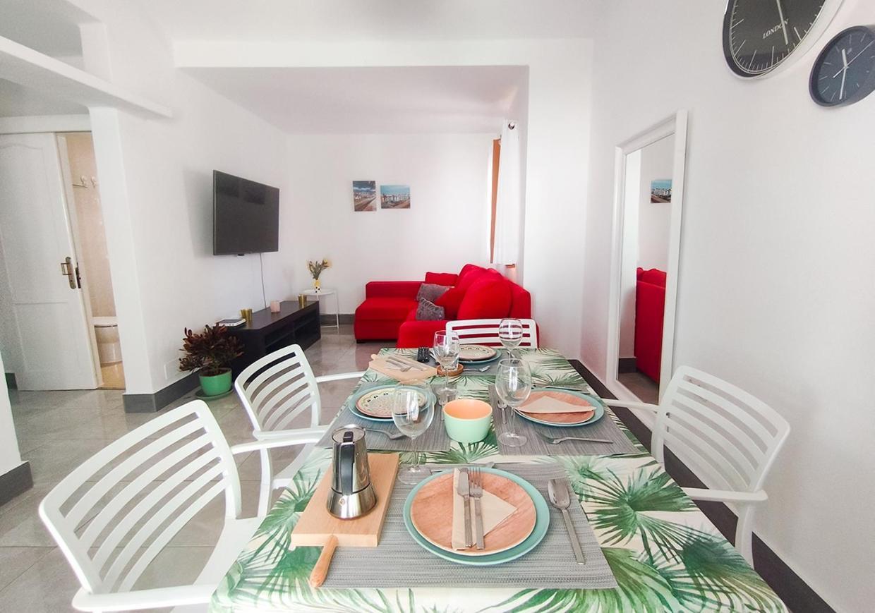 Ferienwohnung Casa Petula Puerto del Carmen  Exterior foto