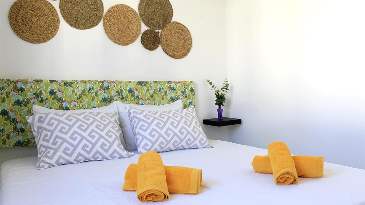Ferienwohnung Casa Petula Puerto del Carmen  Exterior foto