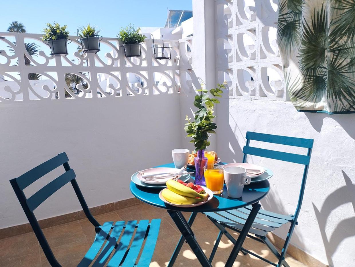 Ferienwohnung Casa Petula Puerto del Carmen  Exterior foto