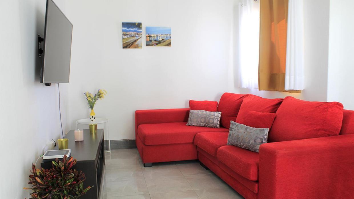 Ferienwohnung Casa Petula Puerto del Carmen  Exterior foto