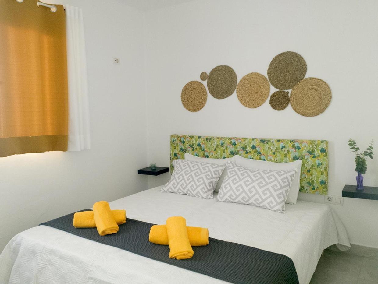 Ferienwohnung Casa Petula Puerto del Carmen  Exterior foto