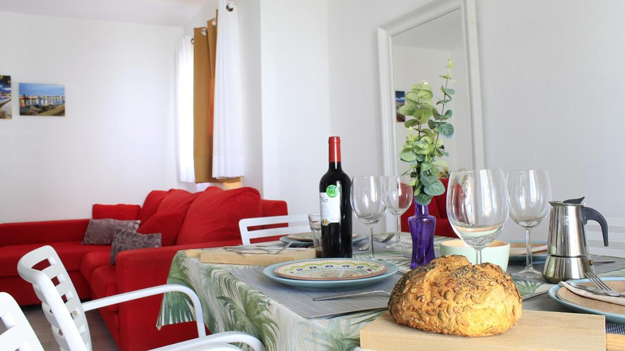 Ferienwohnung Casa Petula Puerto del Carmen  Exterior foto