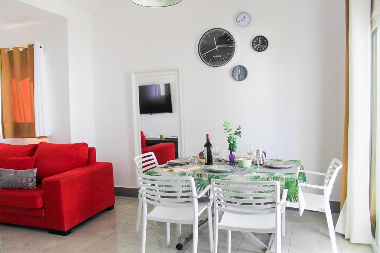 Ferienwohnung Casa Petula Puerto del Carmen  Exterior foto