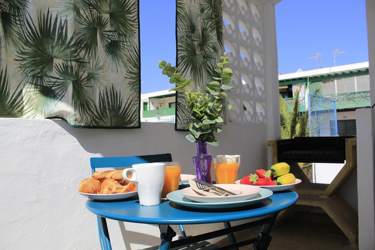 Ferienwohnung Casa Petula Puerto del Carmen  Exterior foto