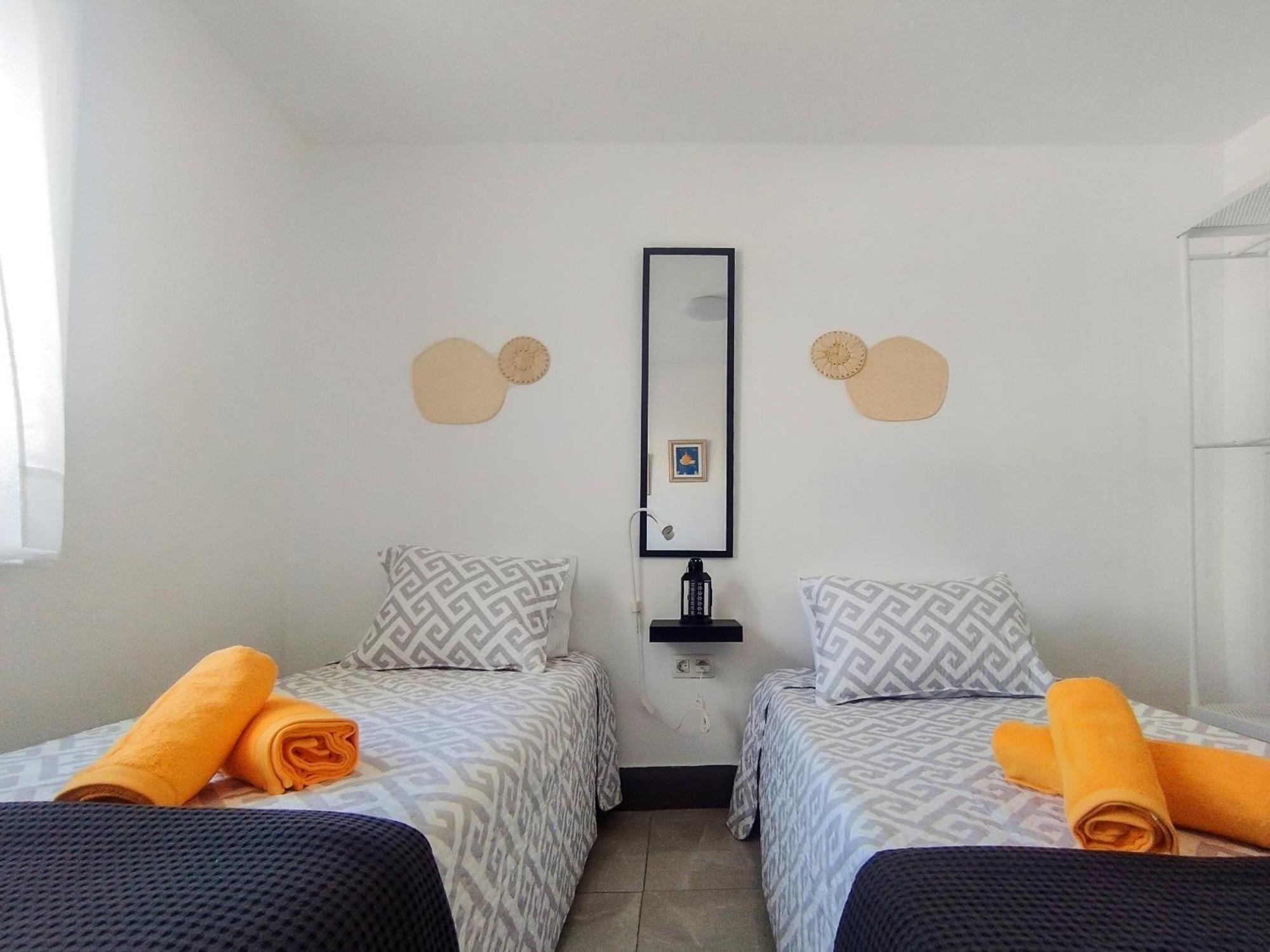 Ferienwohnung Casa Petula Puerto del Carmen  Exterior foto