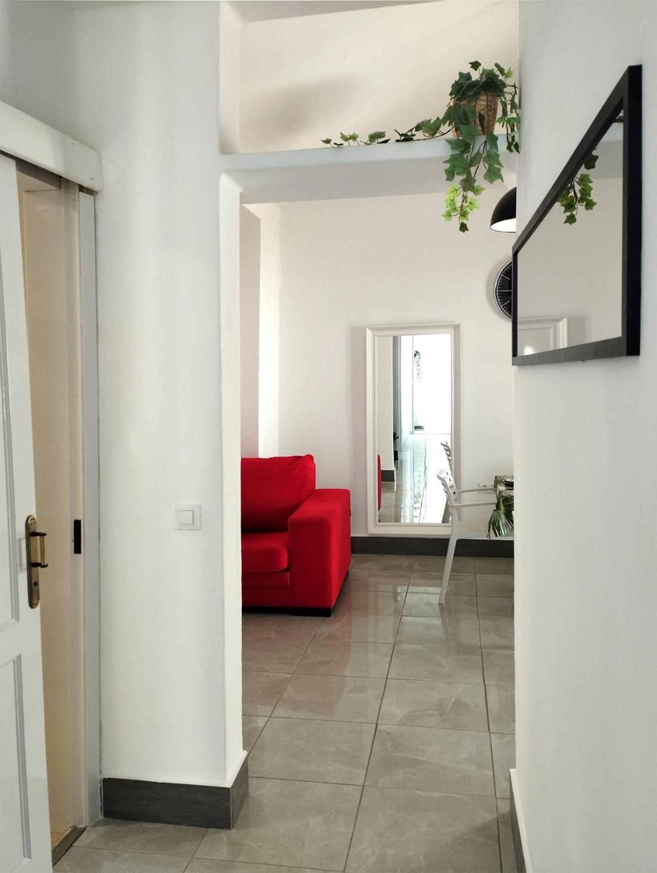 Ferienwohnung Casa Petula Puerto del Carmen  Exterior foto